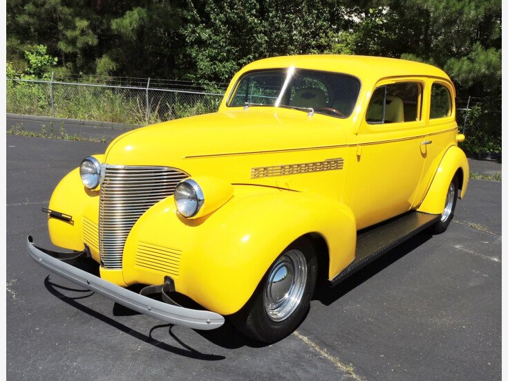 Photo for 1939 Chevrolet Master Deluxe
